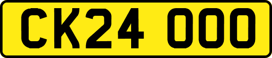 CK24OOO