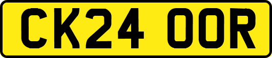 CK24OOR