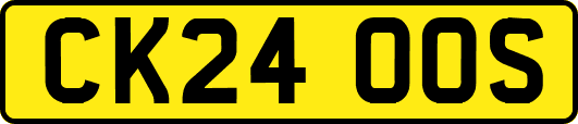 CK24OOS