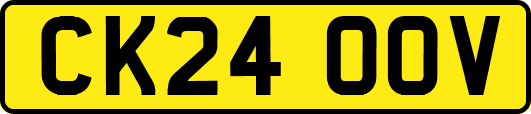 CK24OOV