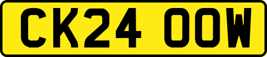 CK24OOW