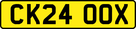 CK24OOX