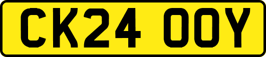CK24OOY