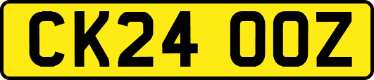 CK24OOZ