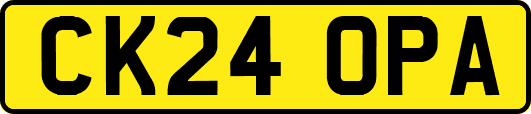 CK24OPA
