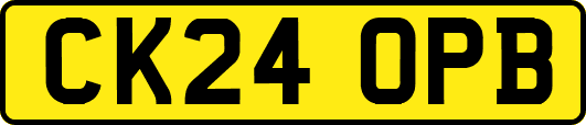 CK24OPB