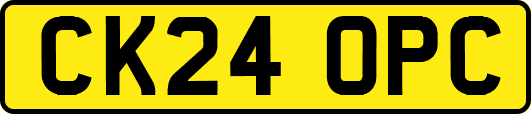 CK24OPC