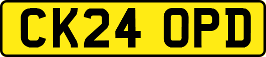 CK24OPD