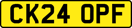 CK24OPF