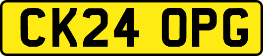 CK24OPG