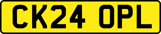 CK24OPL