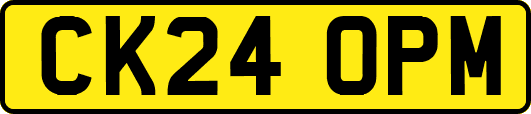 CK24OPM