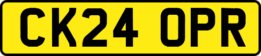 CK24OPR
