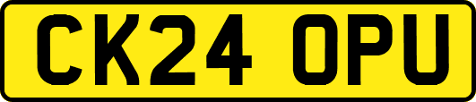 CK24OPU
