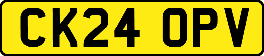 CK24OPV