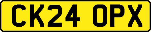 CK24OPX