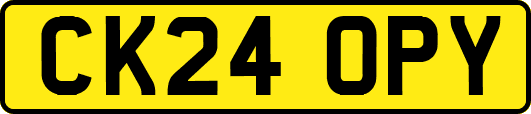 CK24OPY
