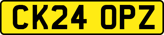 CK24OPZ