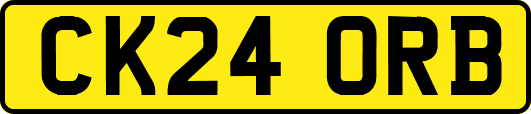 CK24ORB