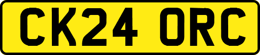 CK24ORC