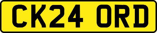 CK24ORD