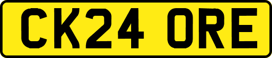 CK24ORE