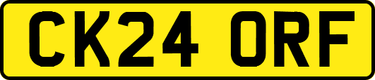 CK24ORF