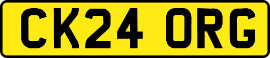 CK24ORG