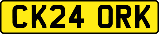 CK24ORK