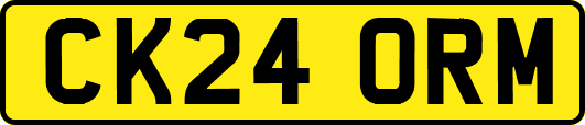 CK24ORM
