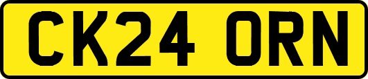 CK24ORN