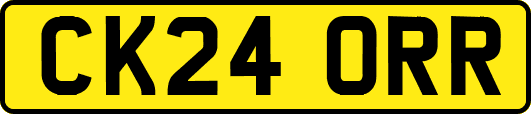 CK24ORR