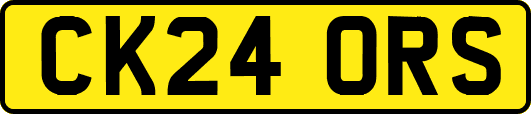 CK24ORS