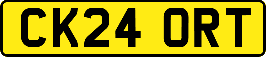 CK24ORT