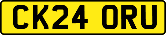 CK24ORU