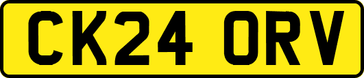 CK24ORV