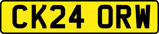 CK24ORW