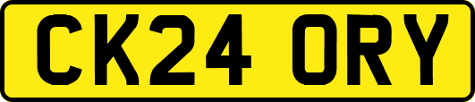 CK24ORY