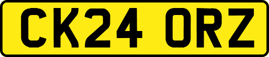 CK24ORZ