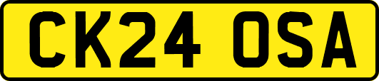 CK24OSA
