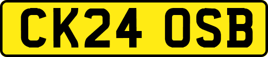 CK24OSB