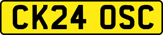 CK24OSC