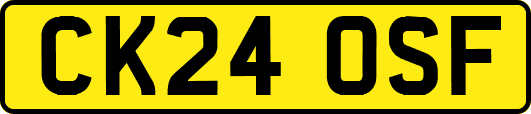 CK24OSF
