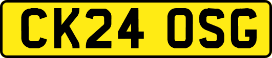 CK24OSG