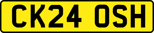 CK24OSH
