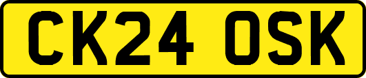 CK24OSK