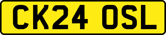 CK24OSL