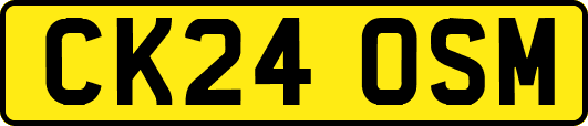 CK24OSM