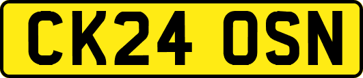 CK24OSN