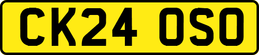 CK24OSO